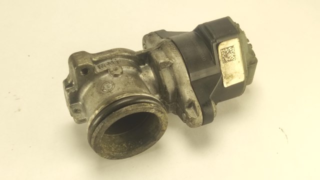 Клапан EGR A6511401160 MERCEDES