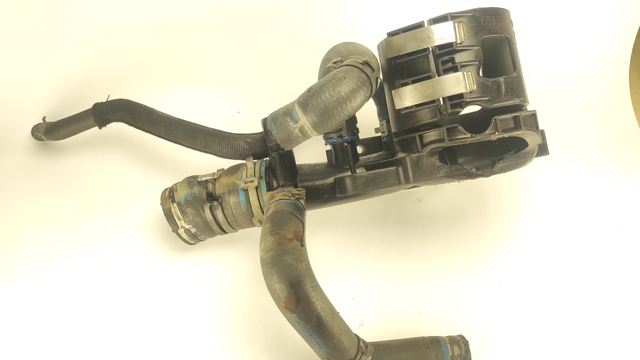 Корпус паливного фільтра A6512003700 MERCEDES