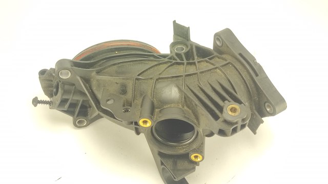 Патрубок дросельний A6540902000 MERCEDES