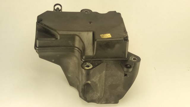 Ресивер вакуумний двигун A6560700068 MERCEDES