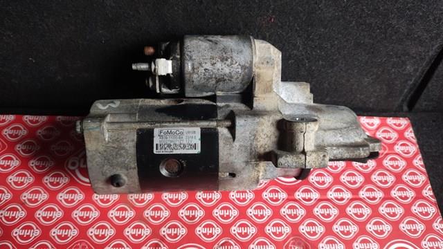 Стартер двигуна AB3911000BA FORD