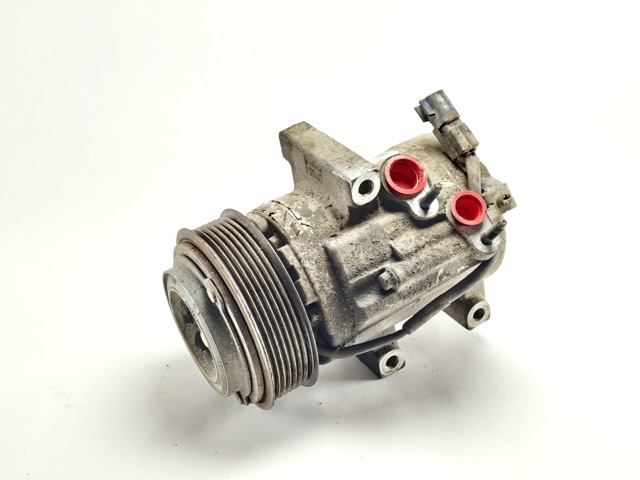 Компресор системи кондиціювання AB3919D629BB FORD