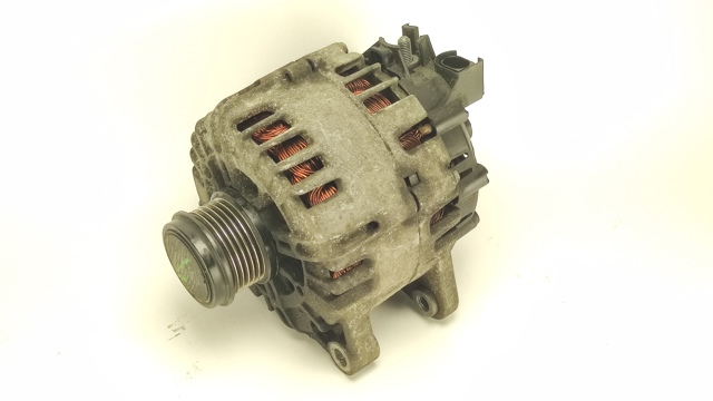 Генератор автомобільний AG9T10300BA FORD