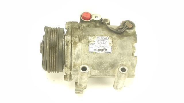 Компресор холодоагенту AKC200A083 MITSUBISHI