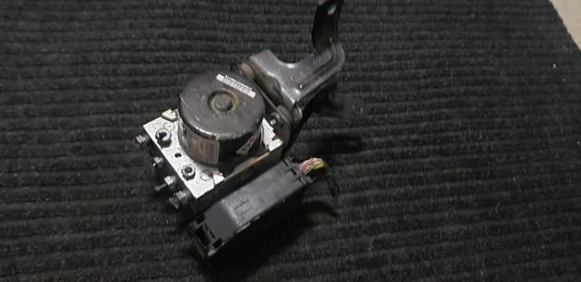 Система електронного керування АБС AV592C405EA FORD