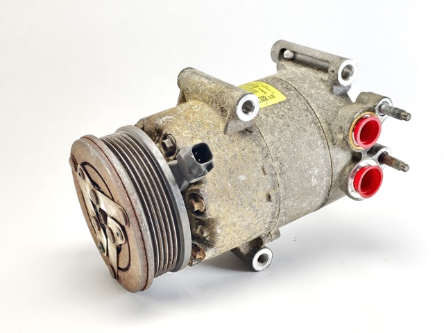 Компресор холодоагенту AV6119D629CB FORD
