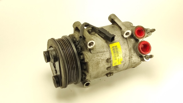Компресор холодоагенту AV6119D629DA FORD