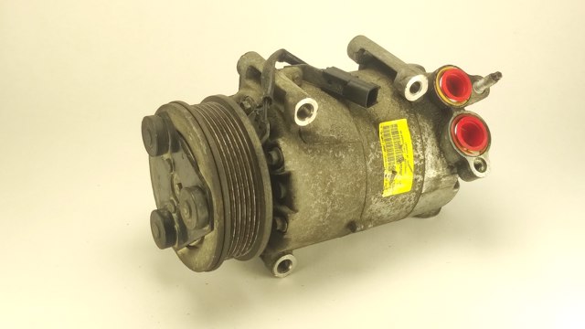 Компресор кондиціонера AV6119D629DC FORD