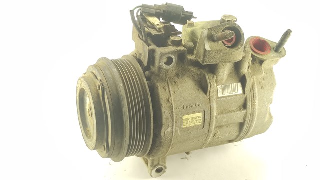 Компресор кліматичної установки AV6119D629HA FORD