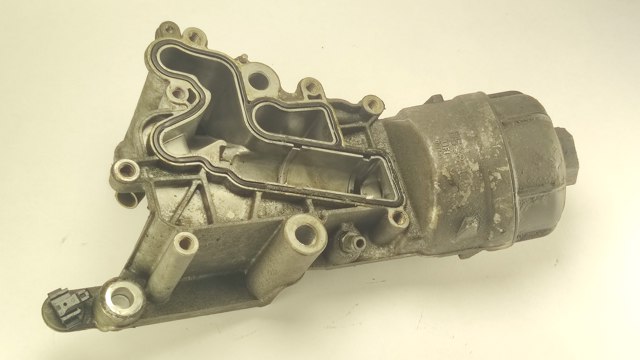 Фільтр тонкого очищення палива B538 FIAT