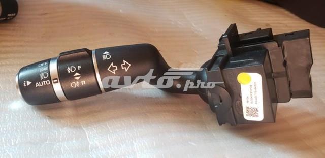 Перемикач підрульовий, лівий BJ323F972DB LAND ROVER