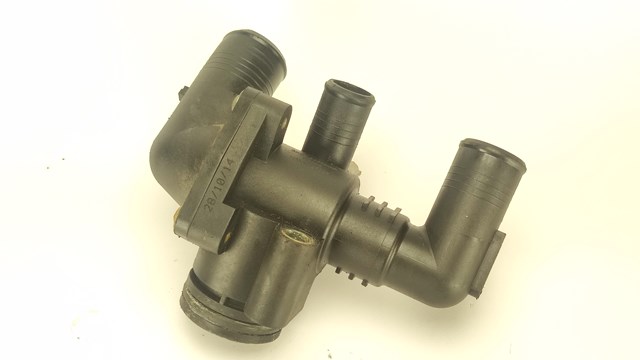 Термостат в зборі BK2Q8A586AB FORD