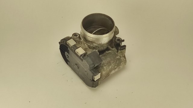 Заслінка повітряна BK2Q9E926AB FORD