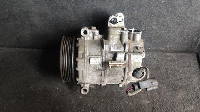Клапан компресора кондиціонера C2Z3574 JAGUAR