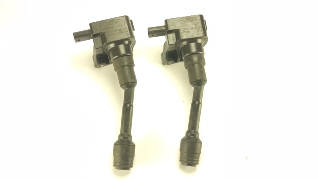 Котушка запалювання CM5G12A366CA FORD