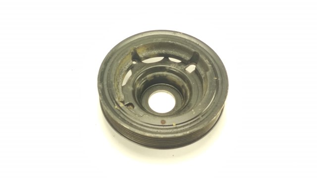 Демпферний шків колінвала CM5G6316GC FORD