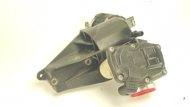 Заслінка повітряна CM5G9F991FB FORD