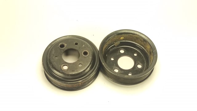Шків водяної помпи CM5Q8509BB FORD