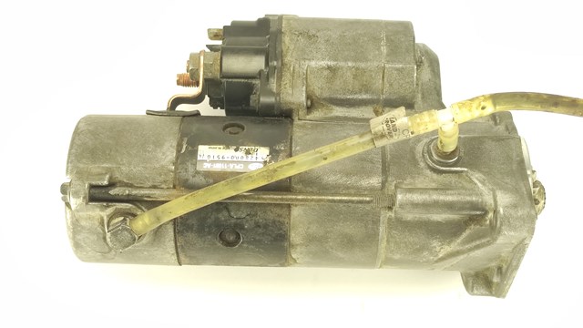 Стартер CPLA11001AC LAND ROVER