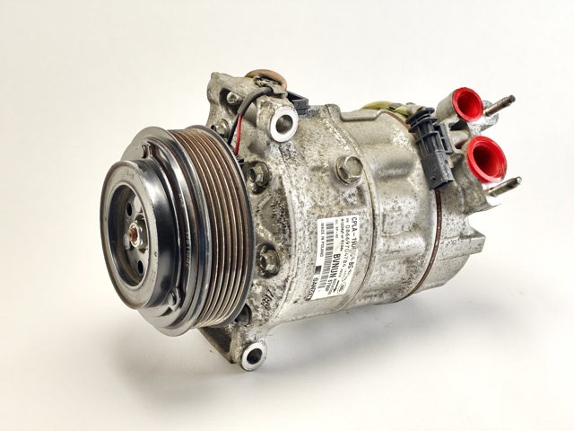Компресор холодоагенту CPLA19D629BG LAND ROVER