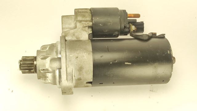 Стартер автомобільний CS1405 HC PARTS