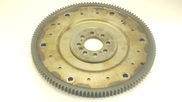 Демпферний маховик CX236K375AC JAGUAR