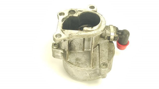 Насос вакуумний D163R BOSCH
