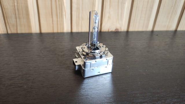 Ксенон D1S PHILIPS