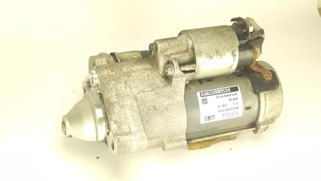 Стартер автомобільний DS7T11000LE FORD