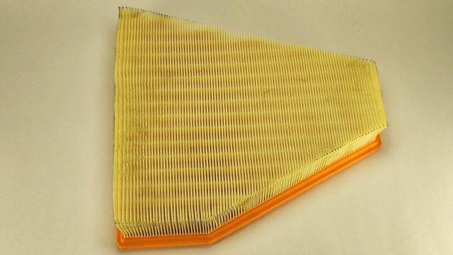 Фільтр повітряний F026400030 BOSCH