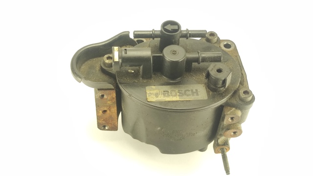 Фільтр палива F026402846 BOSCH
