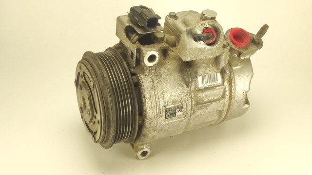 Компресор системи кондиціювання F1F119D629HC FORD