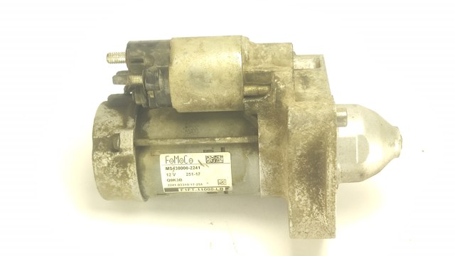 Стартер двигуна F1FT11000LB FORD