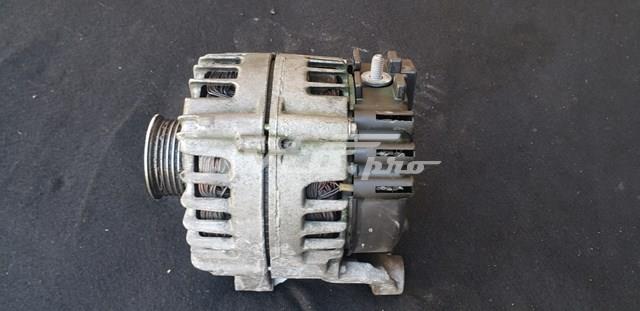 Авто генератор FG18S019 VALEO
