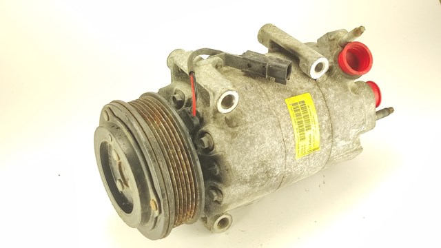 Компресор холодоагенту FV4119D629DB FORD