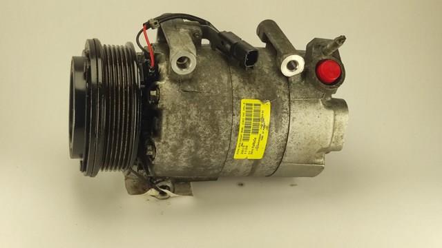 Компресор холодоагенту FV4119D629DC FORD