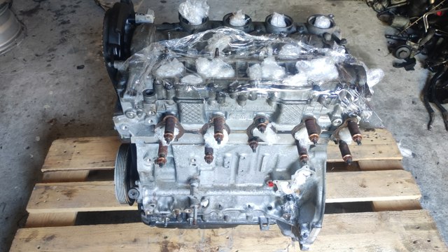 ДВЗ G8DA FORD