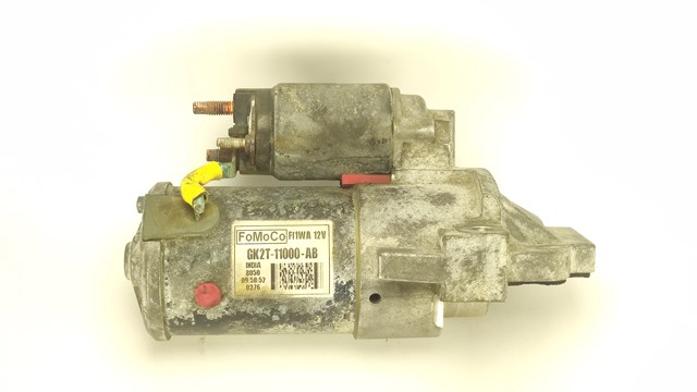 Стартер двигуна GK2T11000AB FORD