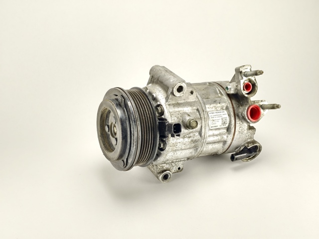 Компресор кондиціонера H1BH19D629DA FORD