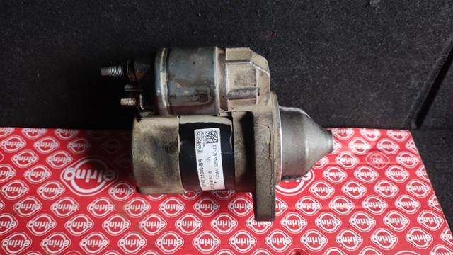 Стартер автомобільний H1BT11000BB FORD