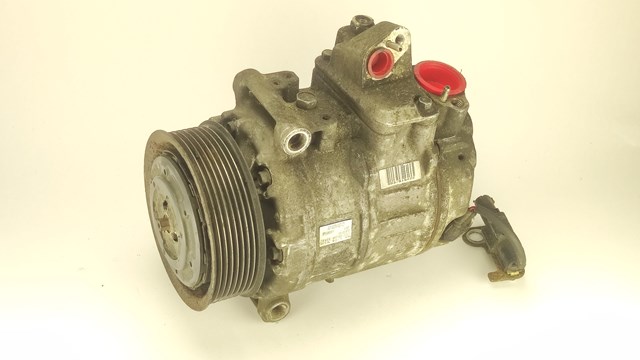 Компресор холодоагенту JPB500200 LAND ROVER