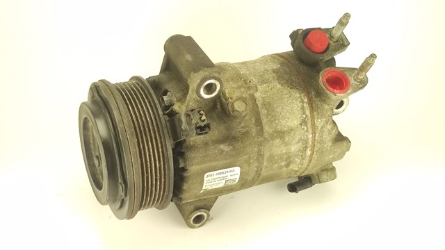 Компресор кондиціонера JX6119D629HA FORD
