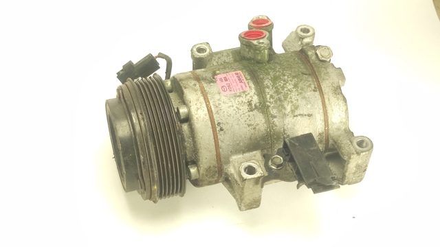 Насос кондиціонера KD6261450 MAZDA