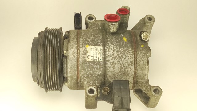Насос кондиціонера KF0161450 MAZDA