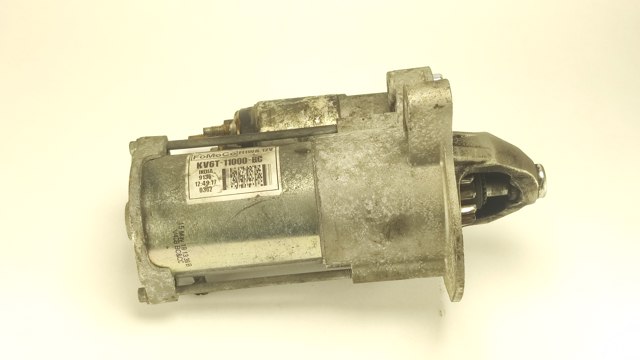 Стартер автомобільний KV6T11000BC FORD