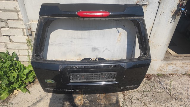 Задня ляда Land Rover Freelander 2