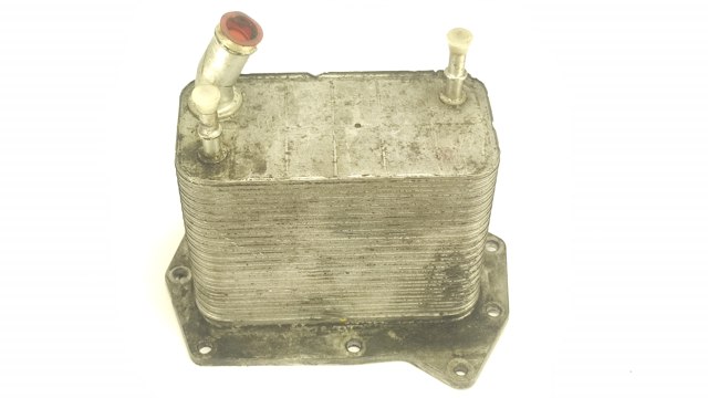 Корпус маслофільтра LR006427 LAND ROVER