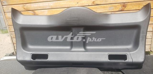 Обшивка кришки багажника LR006732 LAND ROVER