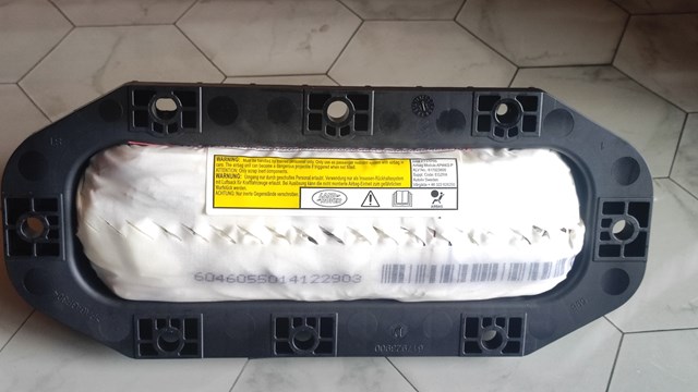 Подушка безпеки бокова LR026016 LAND ROVER