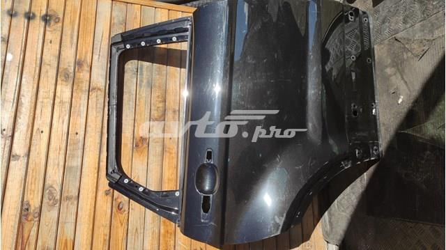 Двері пасажирські задні праві LR028556 LAND ROVER